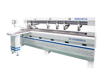 SCK-2806 數控側孔鉆