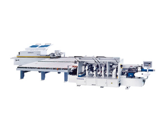 封邊機左右連線