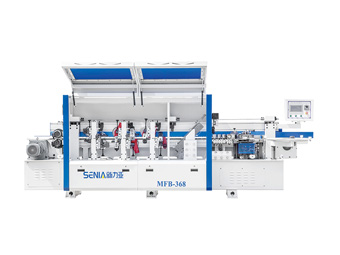 MFB-368 全自動封邊機(雙修)